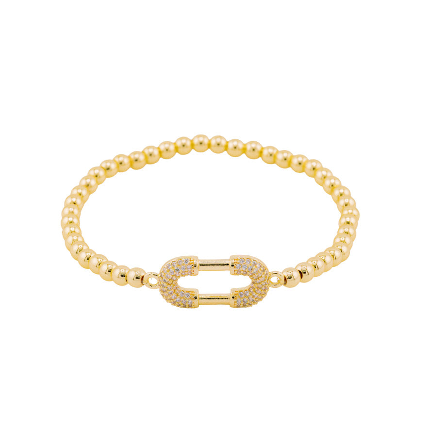 Pulsera trace