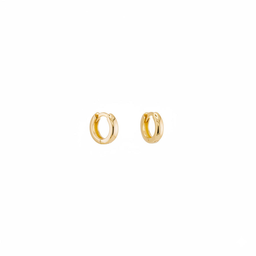 OG mini hoops