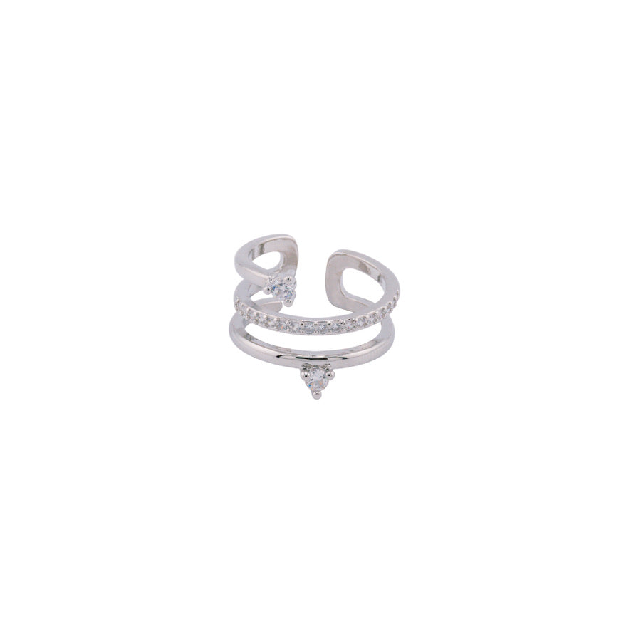 Anillo Harmony
