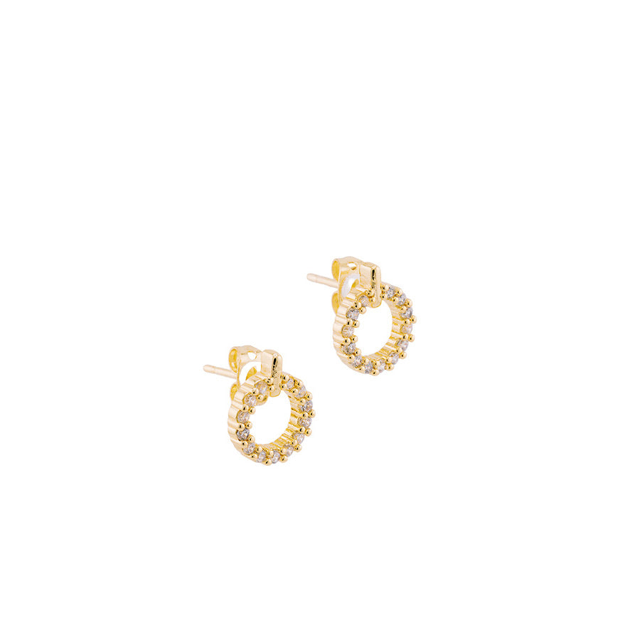 Aretes pureza