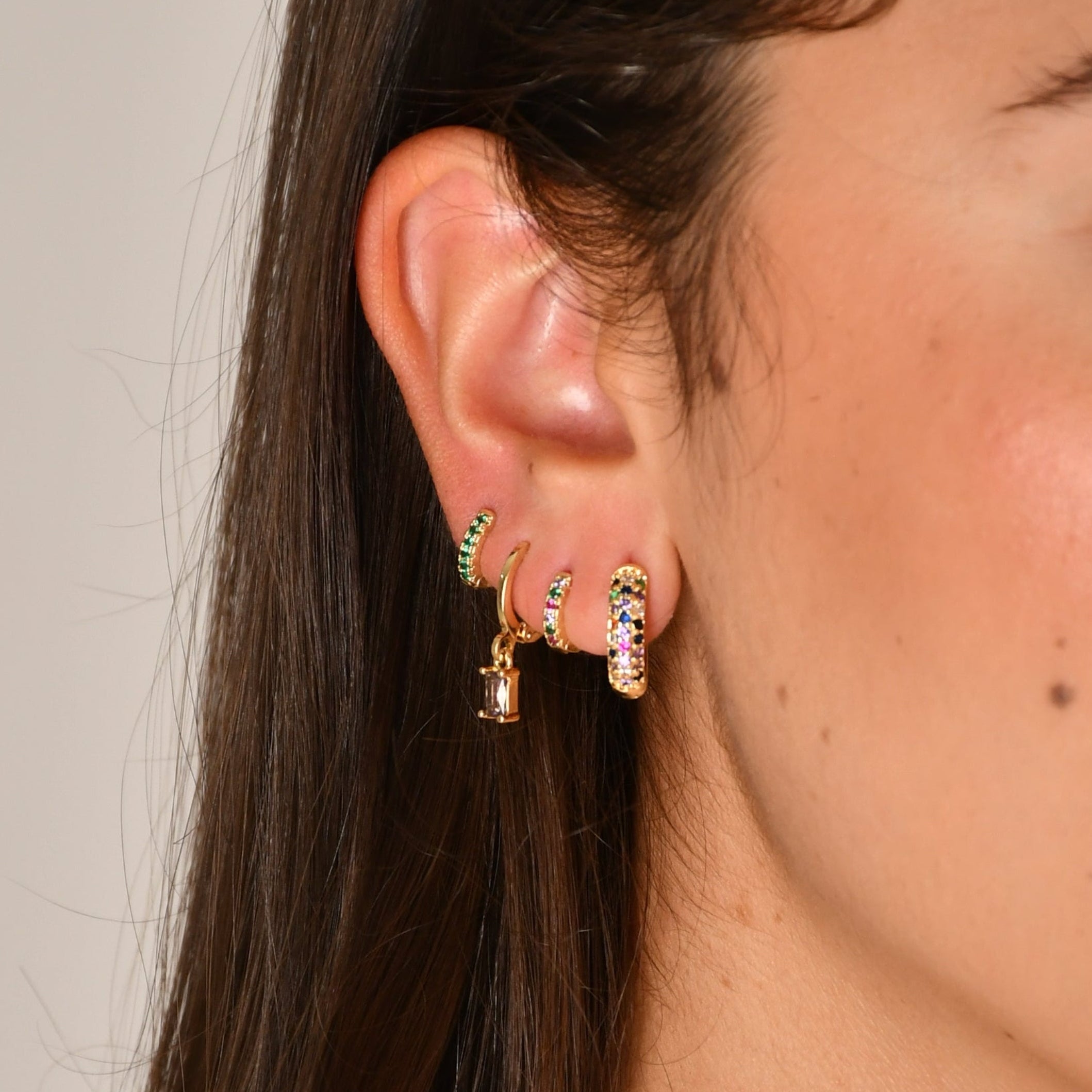 THE EAR PARTY SET