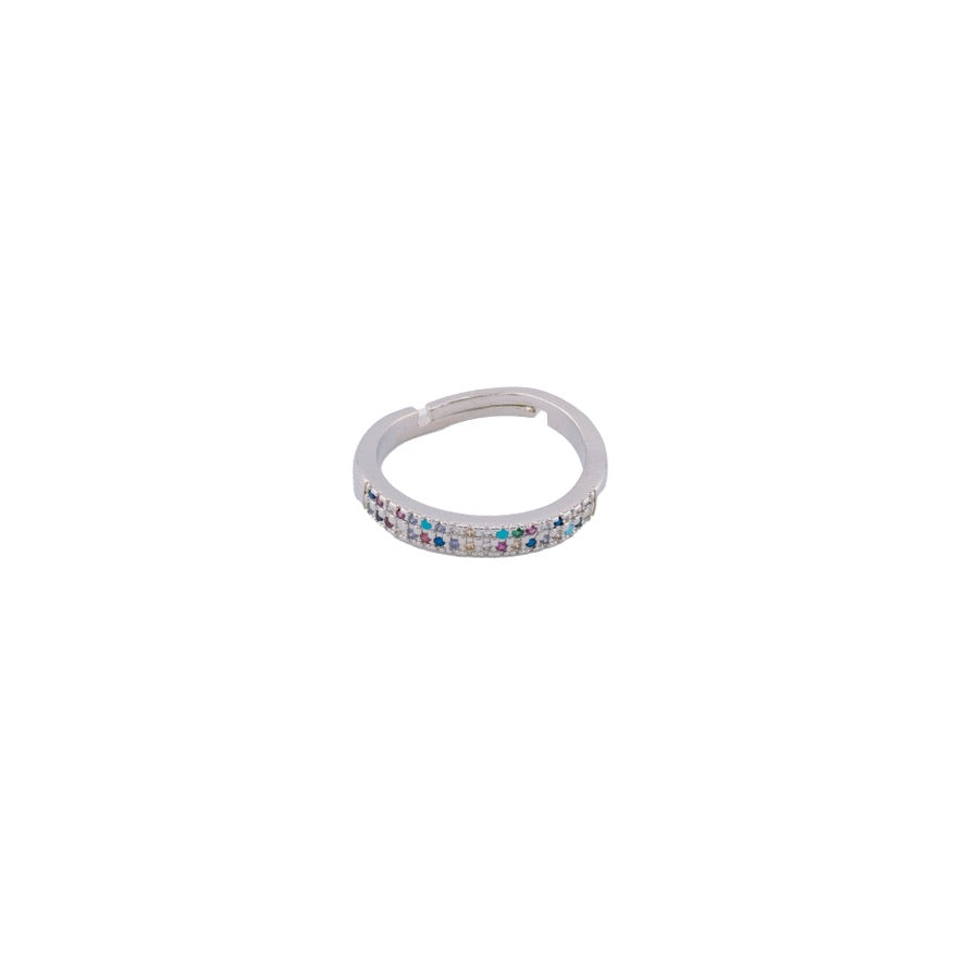 Anillo rainbow