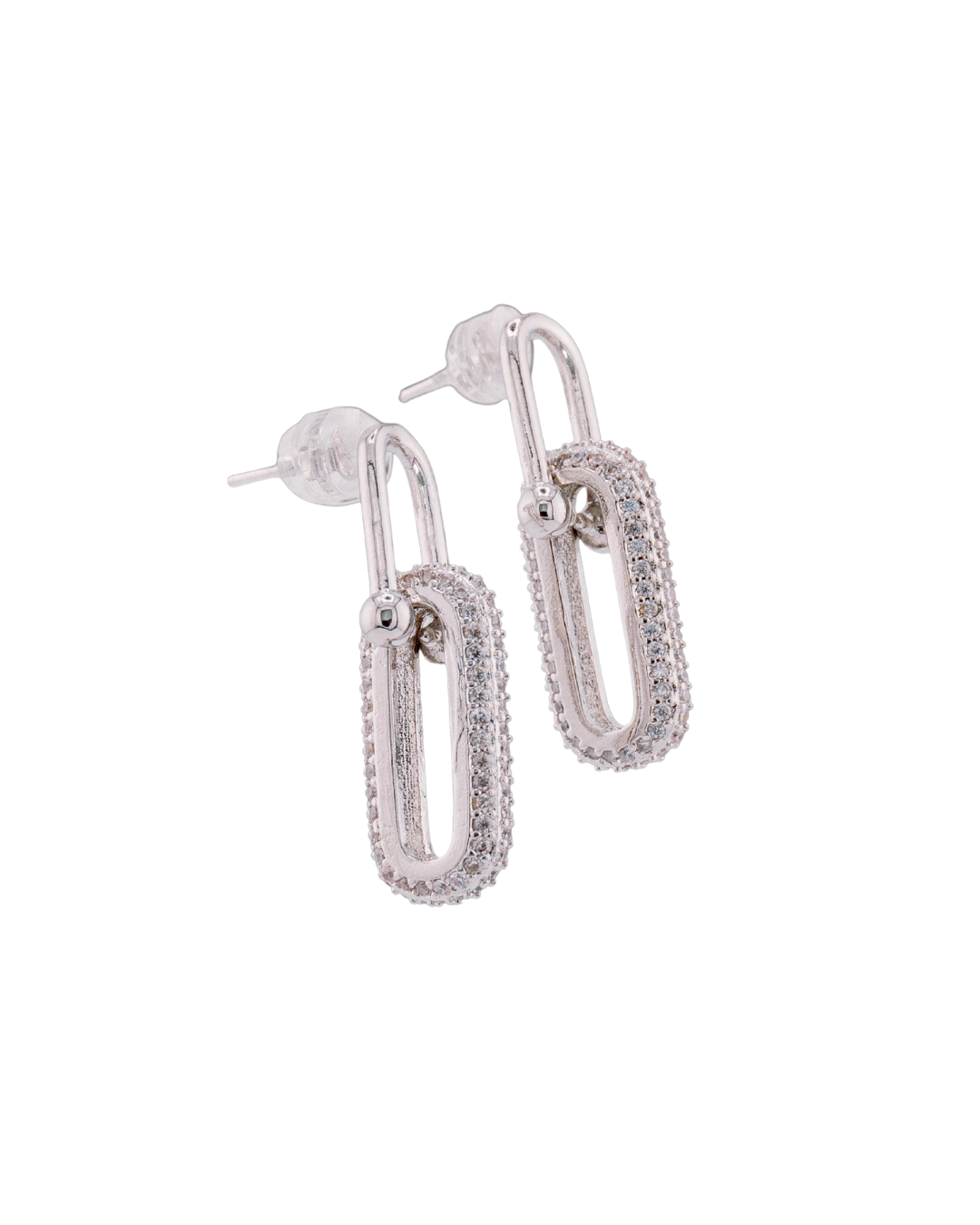 ARETES PARADOS SILVER