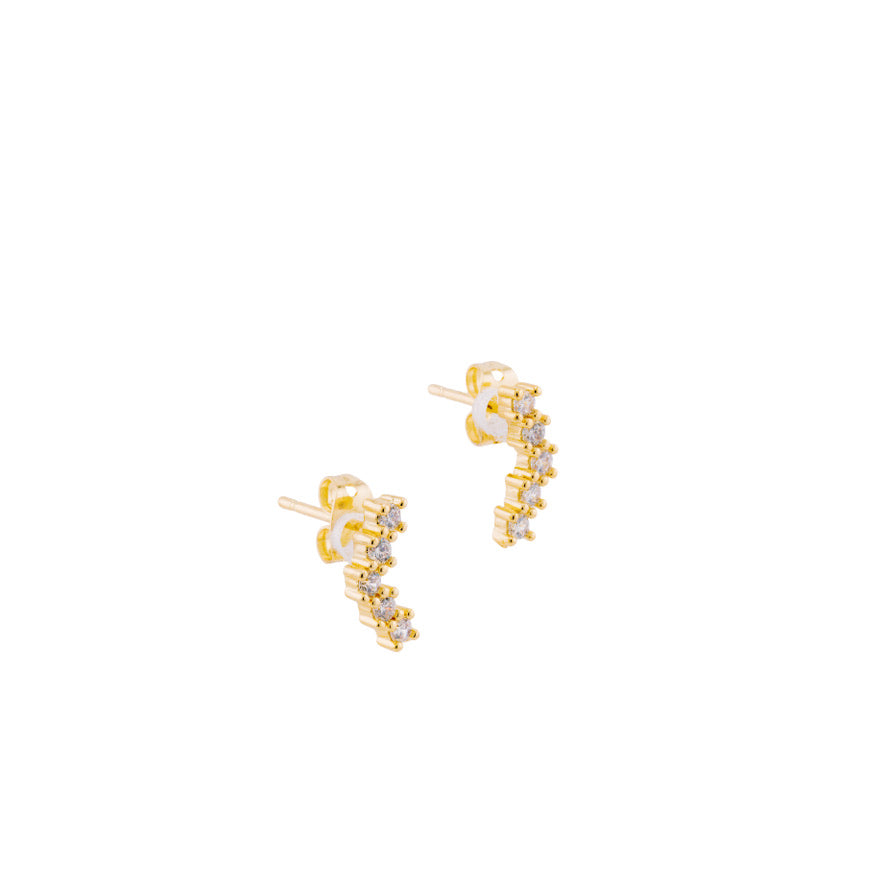 Aretes Eterna