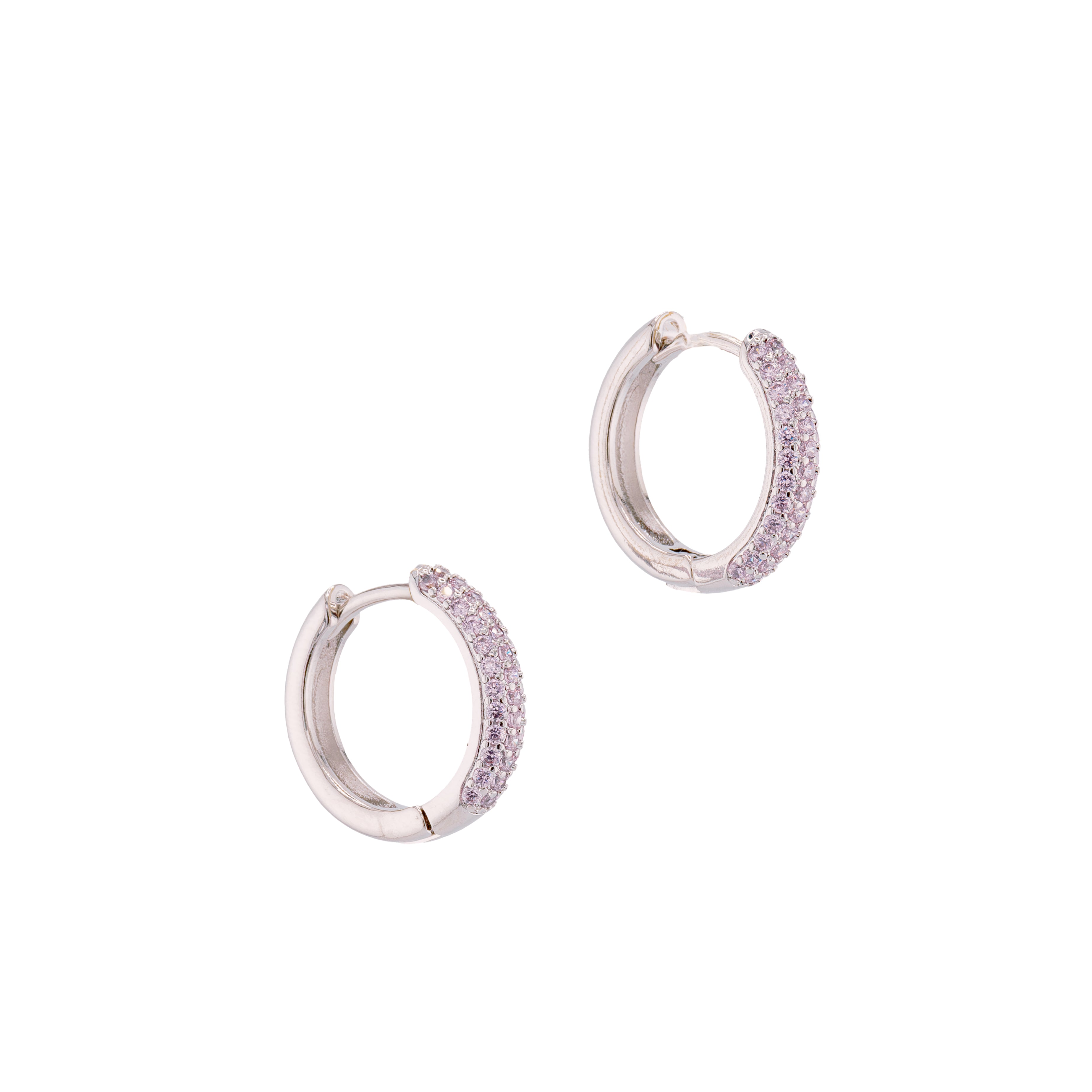 Aretes Radiant Aurora