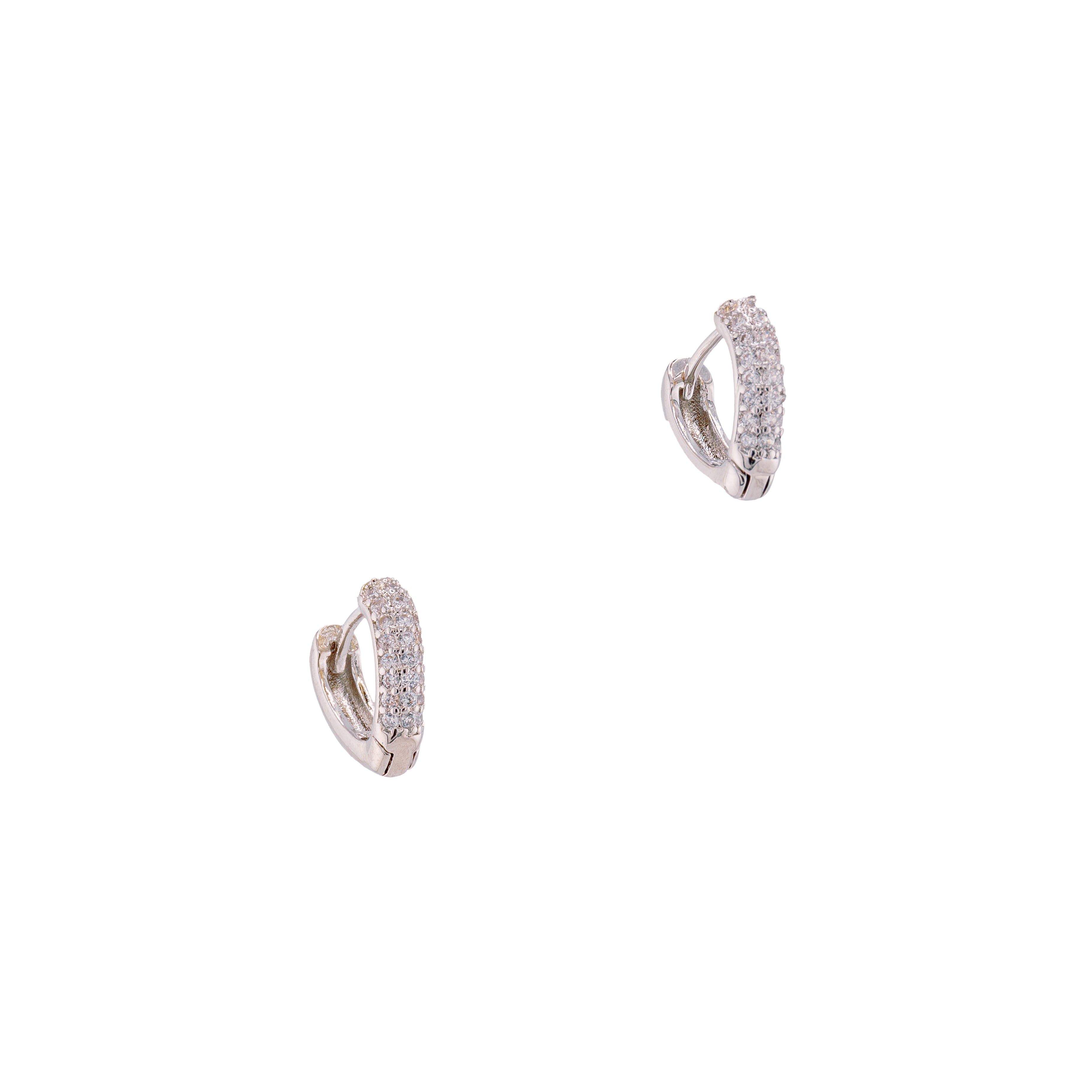 Aretes Samantha