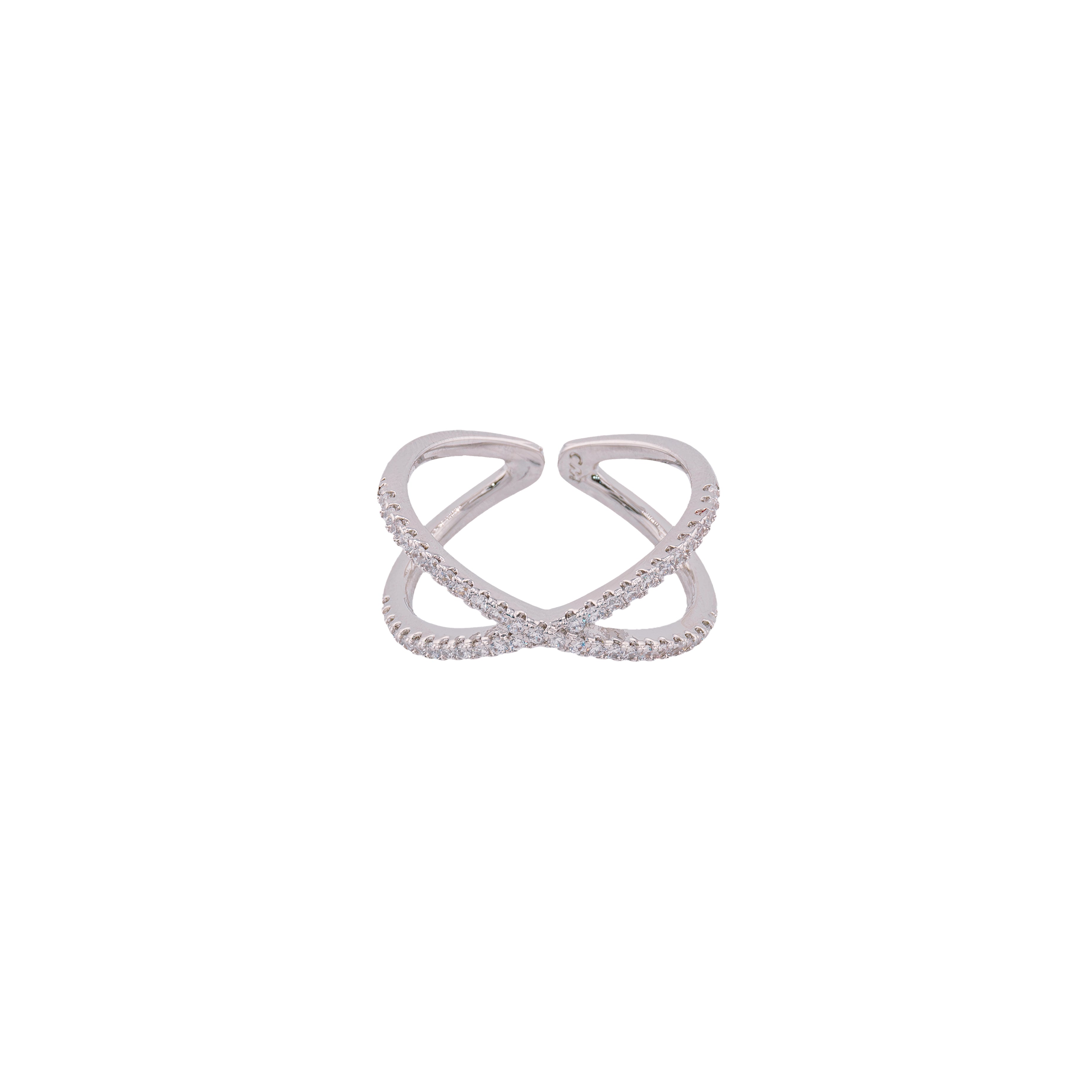 Anillo Mirage