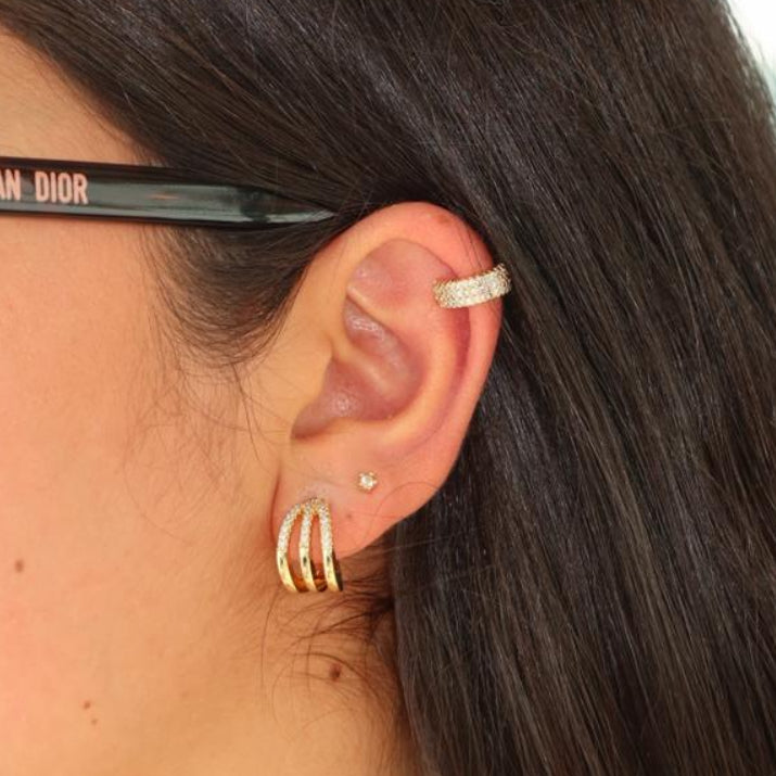 Earcuff Elite