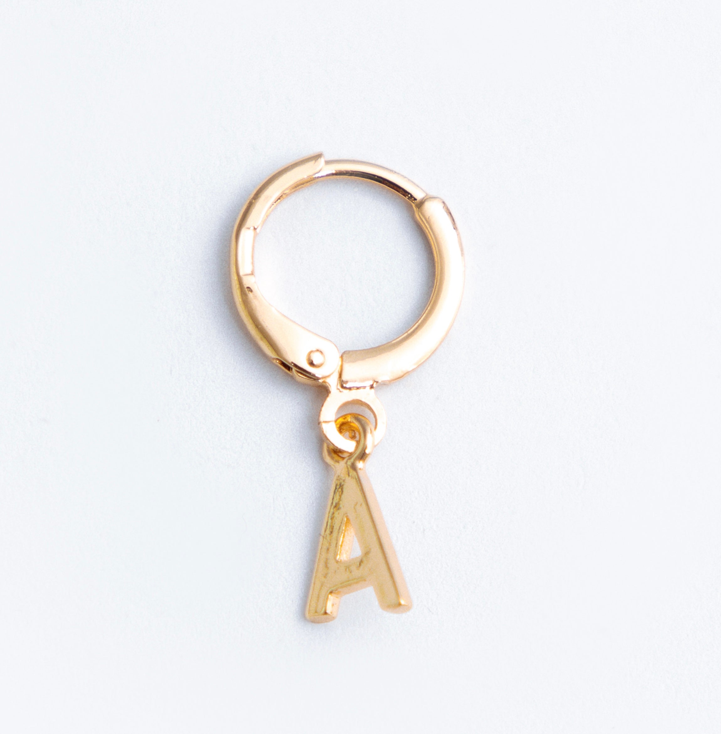 ARGOLLA CON INICIAL A