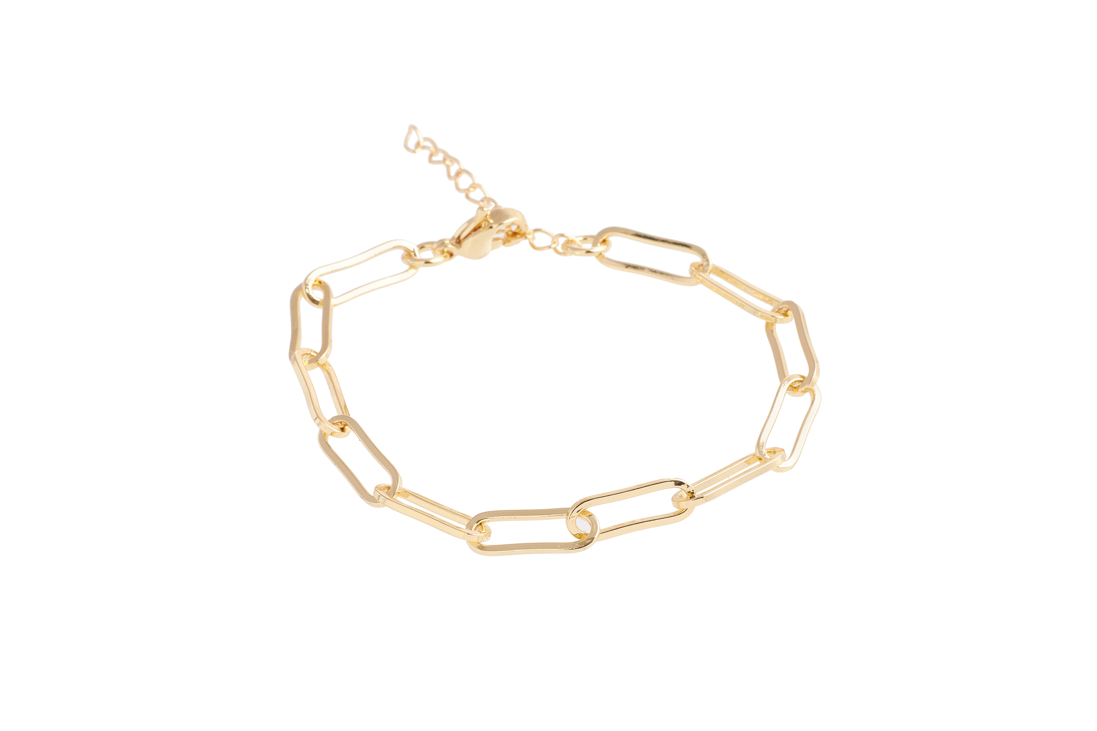 Pulseras Simple Chunky