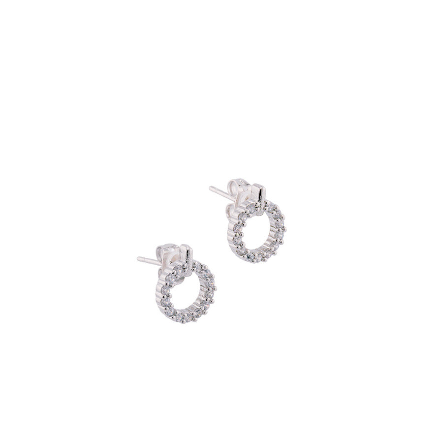 Aretes pureza