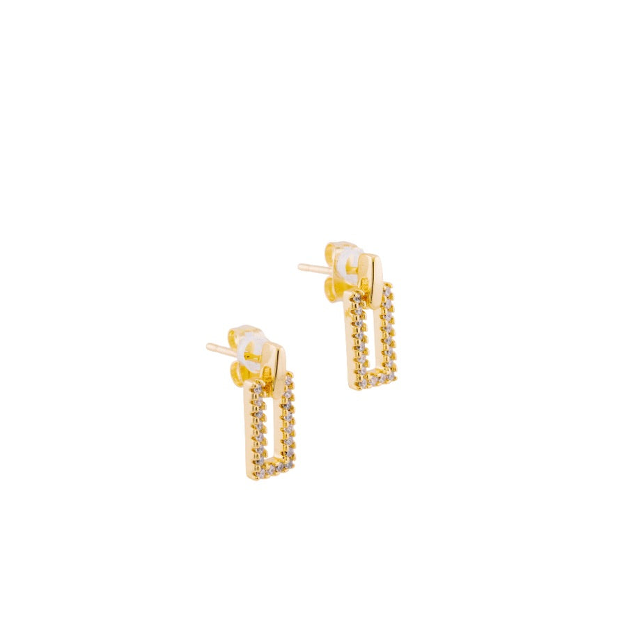 Aretes Echo