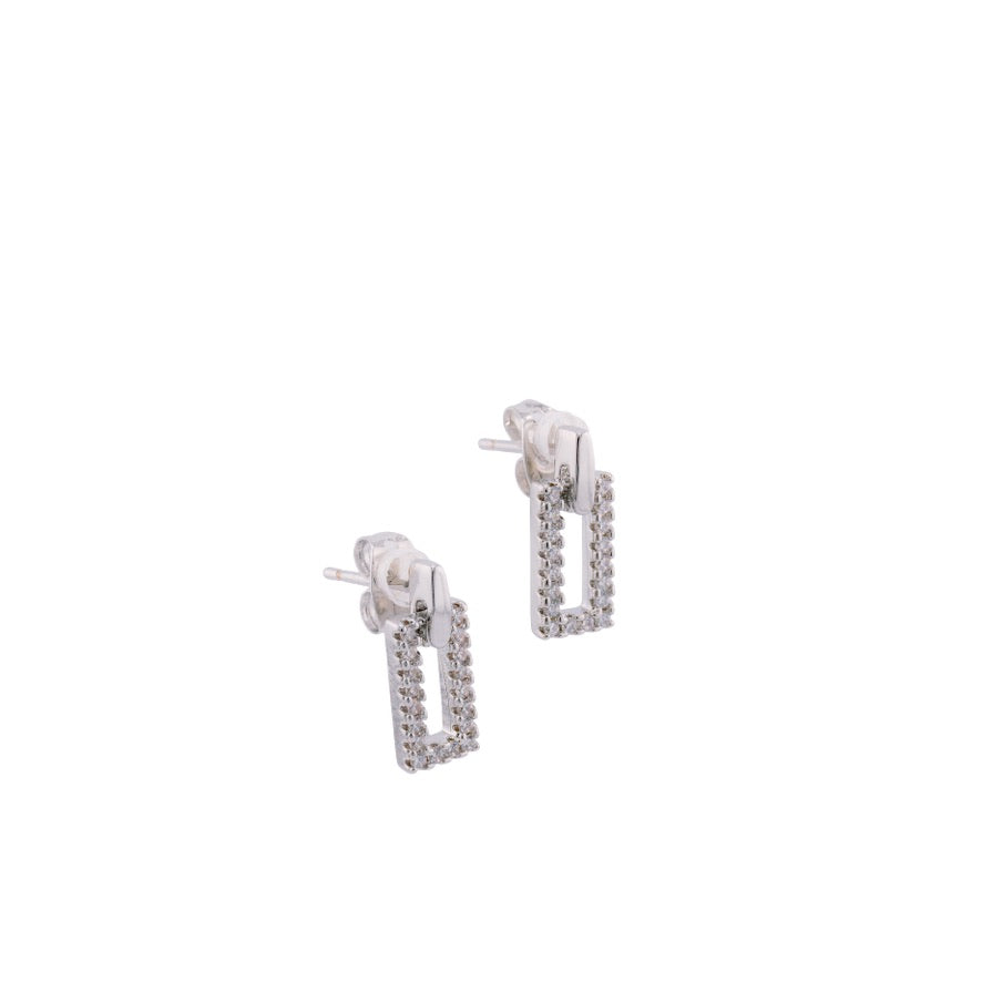 Aretes Echo
