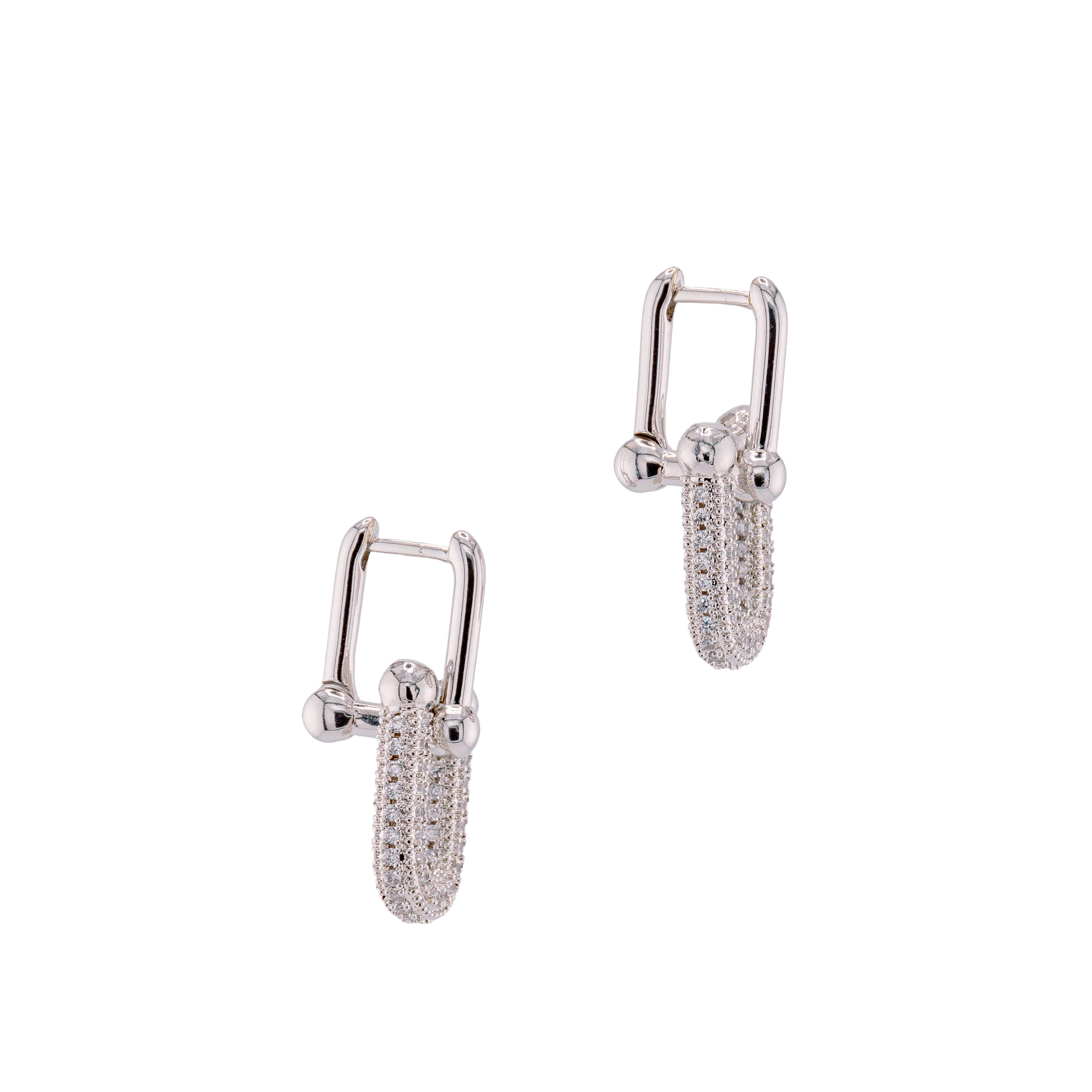 Aretes Amparo
