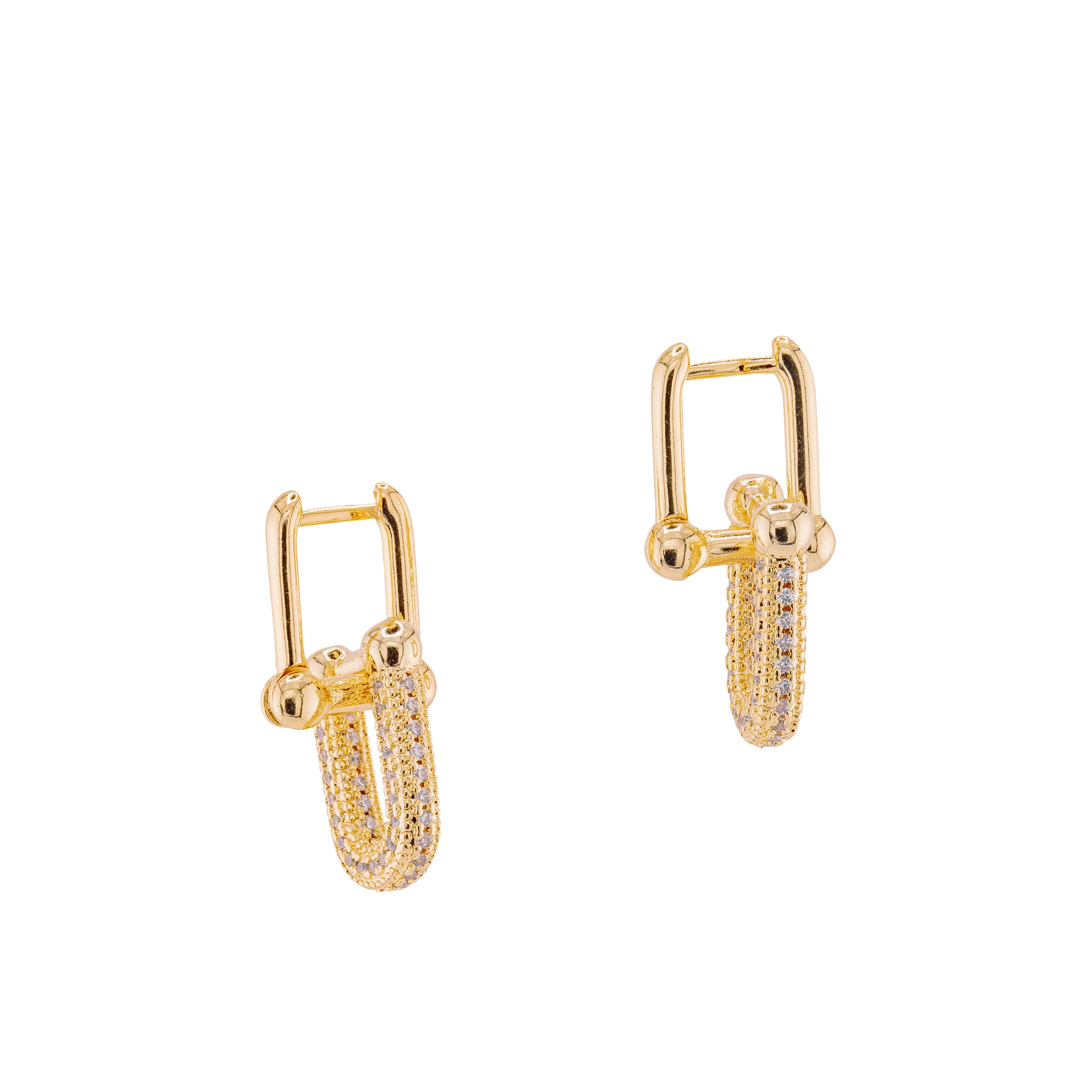 Aretes Amparo