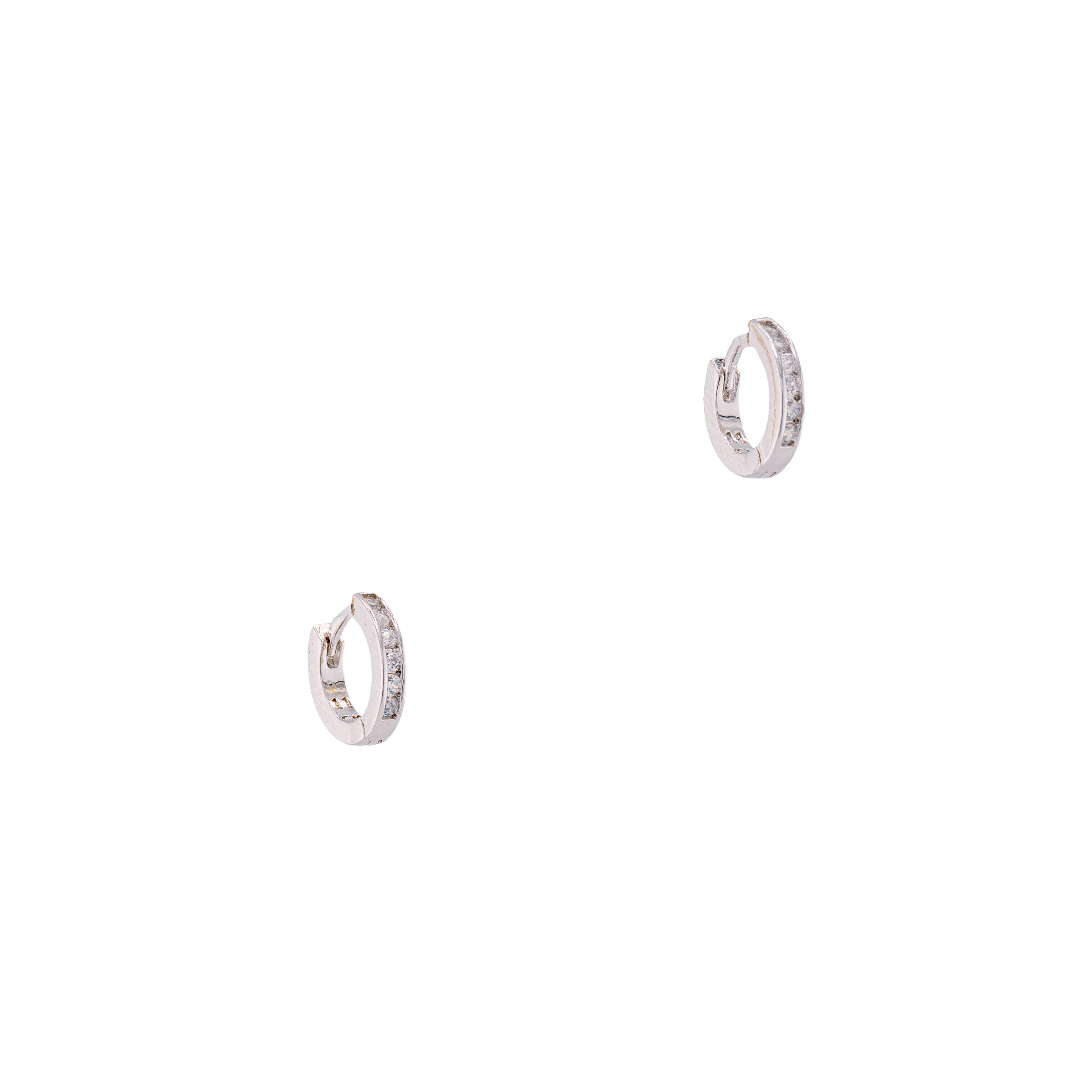 Aretes Clara Medium