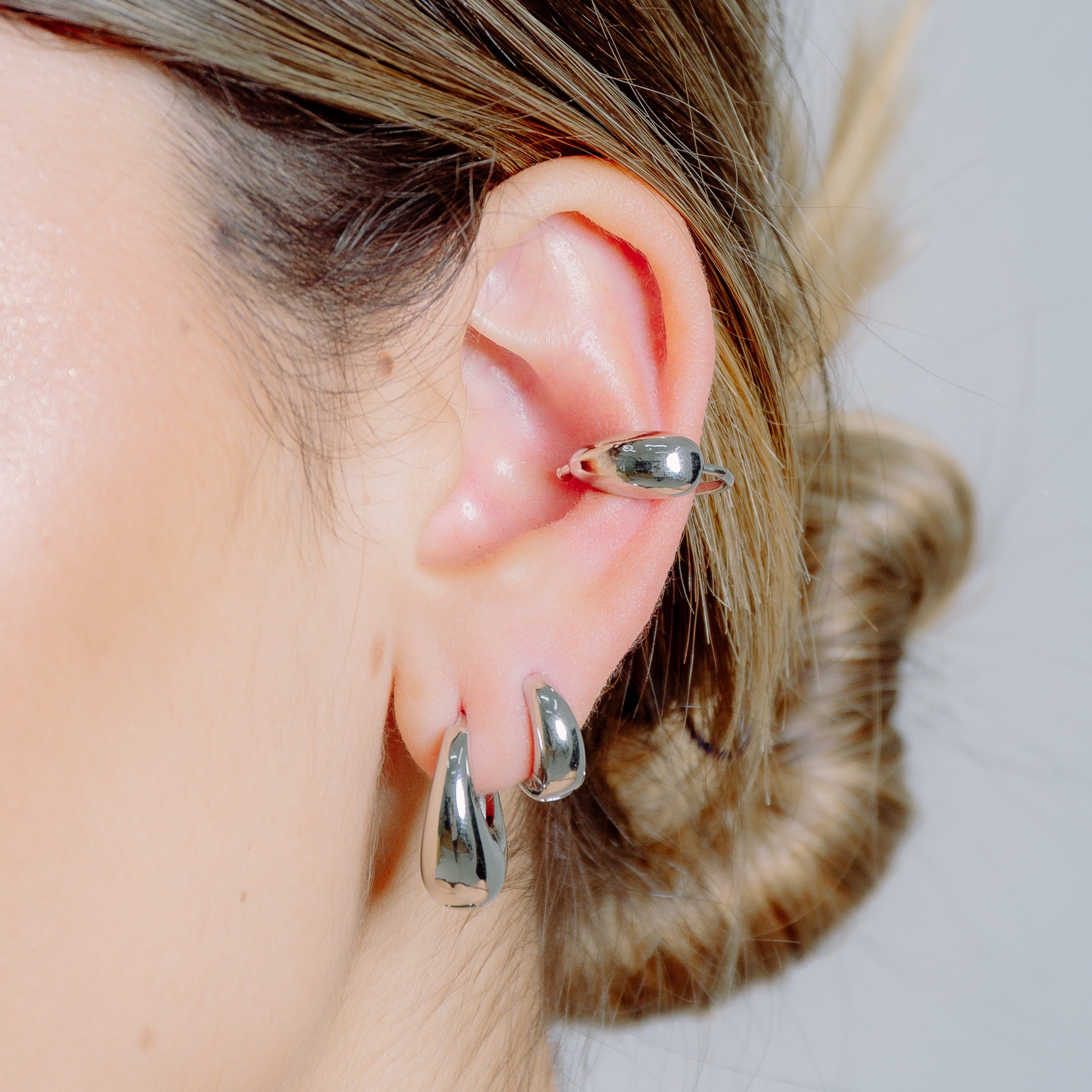 Drop Ear Cuff