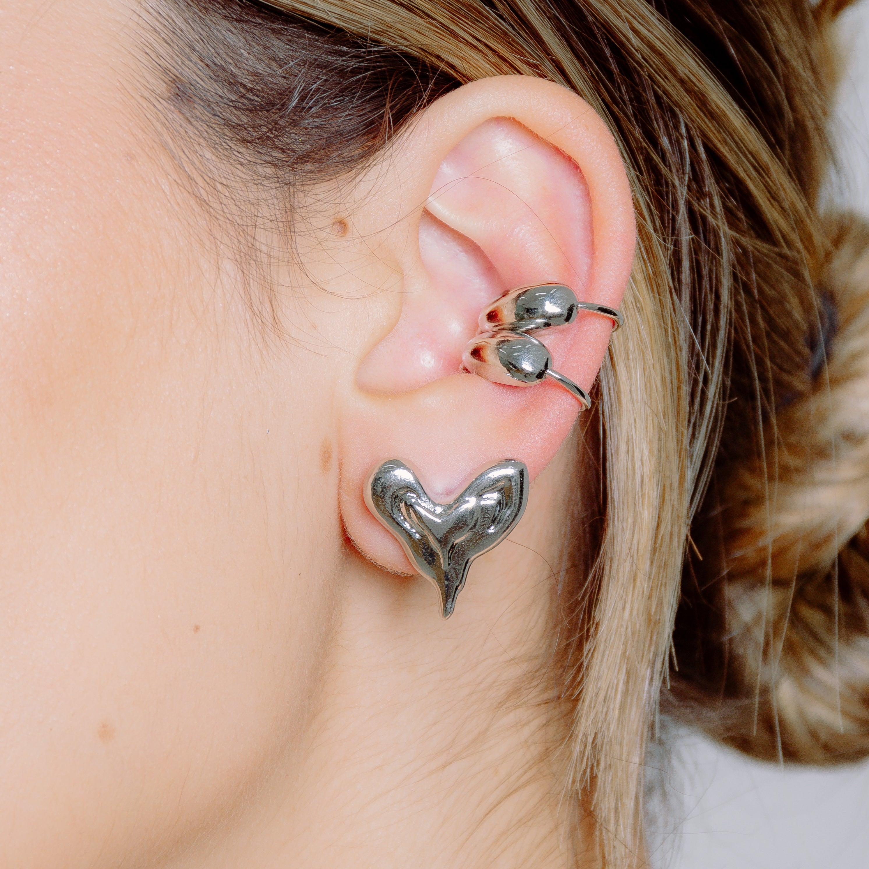 Drop Ear Cuff