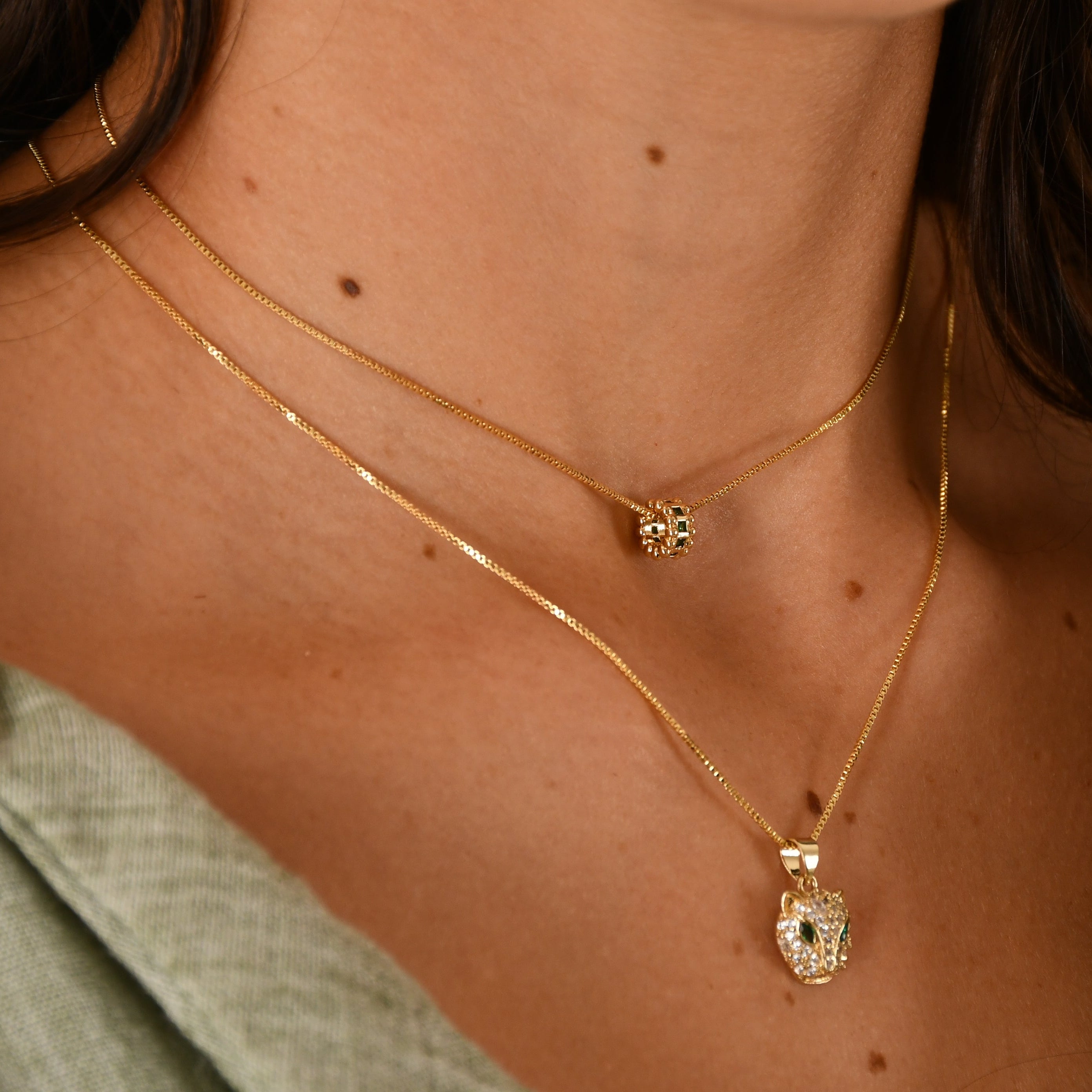 Set Golden Muse