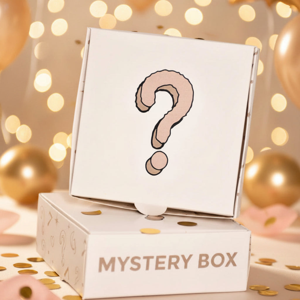 MYSTERY BOX
