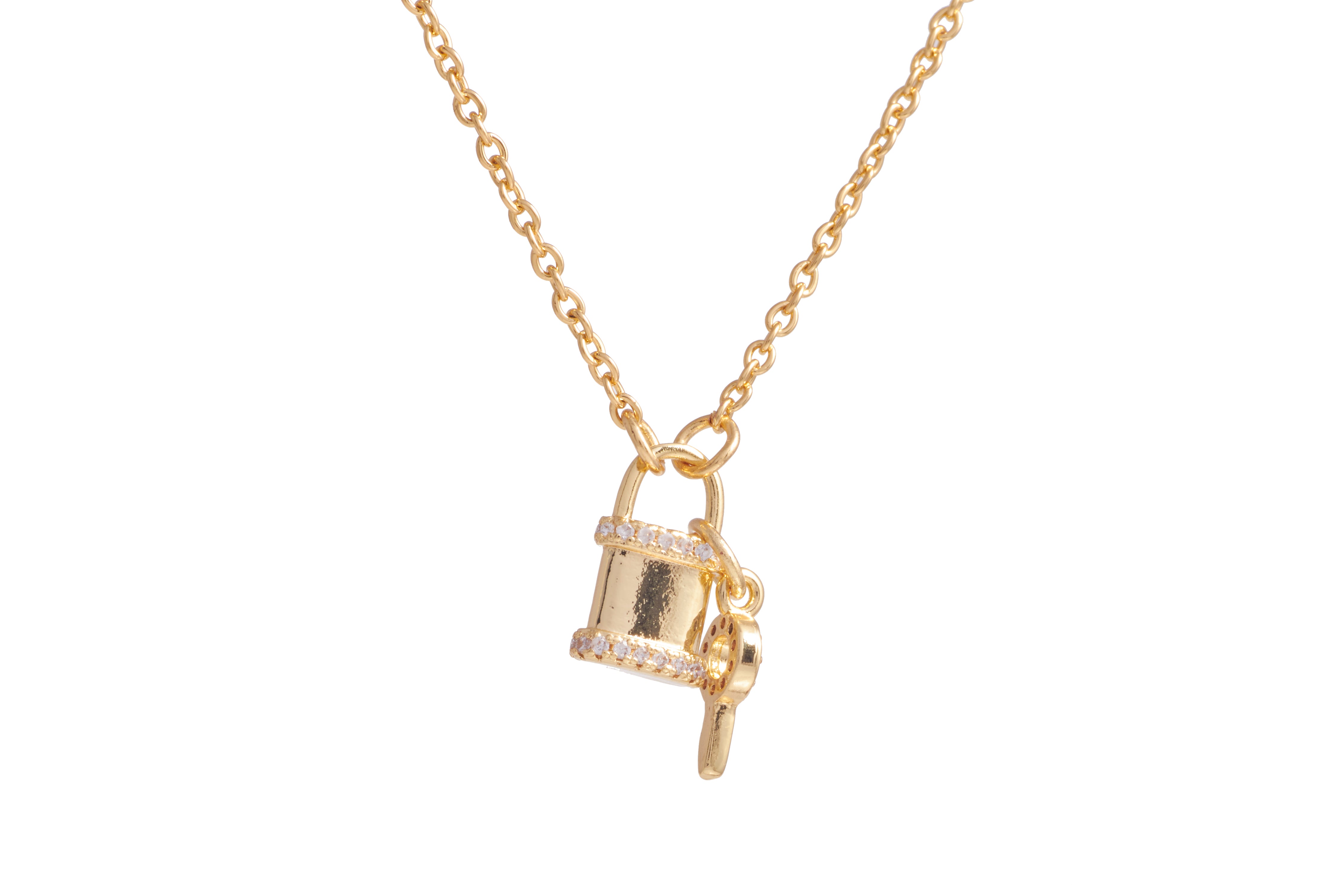 Cadena Mystic Secret